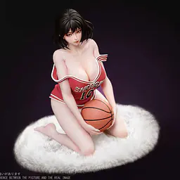 MT - Haruko Akagi 4