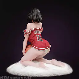 MT - Haruko Akagi 5