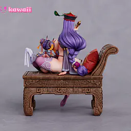 Kawaii - Minamoto no Raikou and Shuten Dōji 12