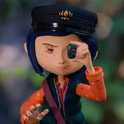ZZ - Coraline 2