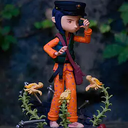 ZZ - Coraline 3