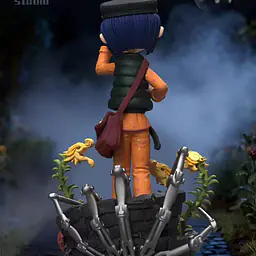 ZZ - Coraline 7