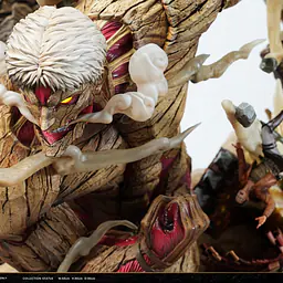 K13 - Armored Titan 3