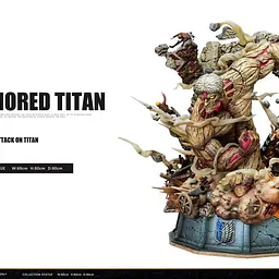 K13 - Armored Titan 2