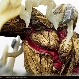 K13 - Armored Titan 8