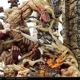 K13 - Armored Titan 5