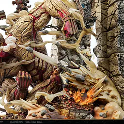 K13 - Armored Titan 12
