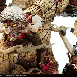 K13 - Armored Titan 11
