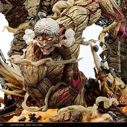 K13 - Armored Titan 14