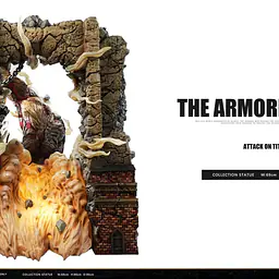 K13 - Armored Titan 6