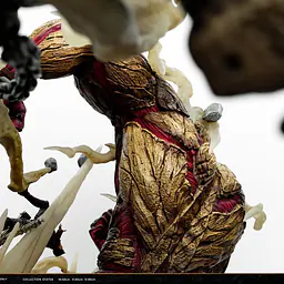 K13 - Armored Titan 9