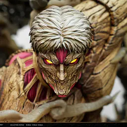 K13 - Armored Titan 7
