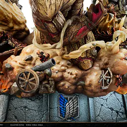 K13 - Armored Titan 16