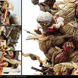 K13 - Armored Titan 13