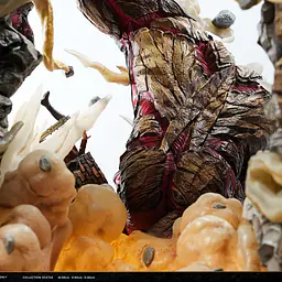 K13 - Armored Titan 10