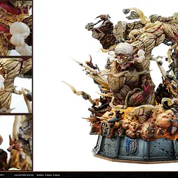K13 - Armored Titan 15