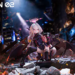 ACGN 02 - Sorasaki Hina 1
