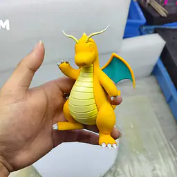 LM - Dragonite 2