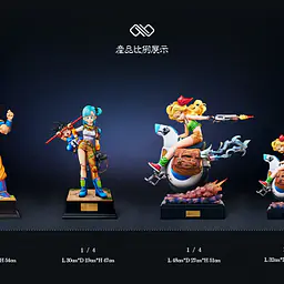 Infinite - Launch 8