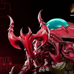 MIMAN - Atlur Kabuterimon 2