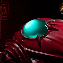 MIMAN - Atlur Kabuterimon 6
