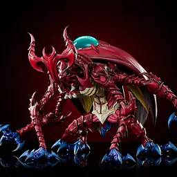 MIMAN - Atlur Kabuterimon 3