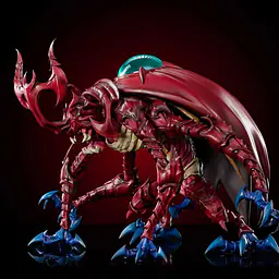MIMAN - Atlur Kabuterimon 5