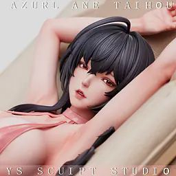 YS - Taihou 2