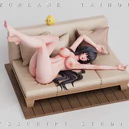 YS - Taihou 7