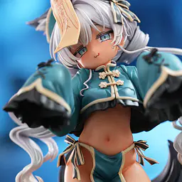 Milky - Shigu-chan 2