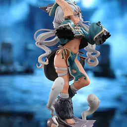 Milky - Shigu-chan 4
