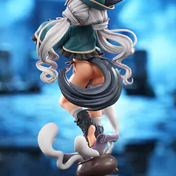 Milky - Shigu-chan 6