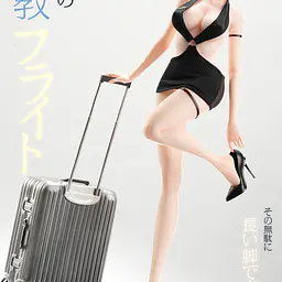 TGZW - Flight Attendant 10