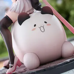 Hobby Sakura - Shin no Ten P 9