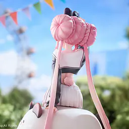 Hobby Sakura - Shin no Ten P 7