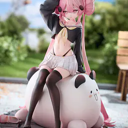 Hobby Sakura - Shin no Ten P 10