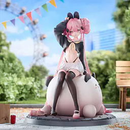 Hobby Sakura - Shin no Ten P 3