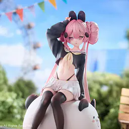 Hobby Sakura - Shin no Ten P 4