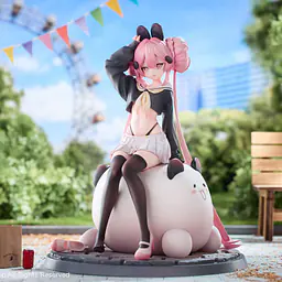 Hobby Sakura - Shin no Ten P 1
