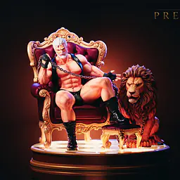 Prestige - Mr. Max 3