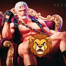 Prestige - Mr. Max 4