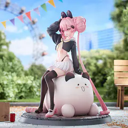 Hobby Sakura - Shin no Ten P 5
