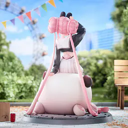 Hobby Sakura - Shin no Ten P 6