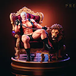 Prestige - Mr. Max 5