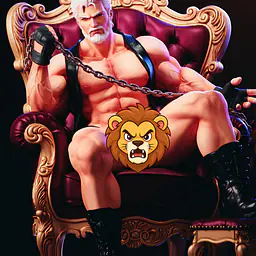 Prestige - Mr. Max 6