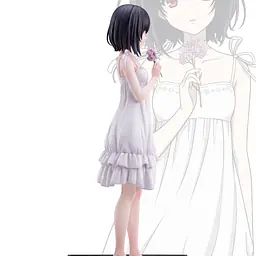 EXE - Mei Misaki 4