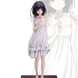 EXE - Mei Misaki 1