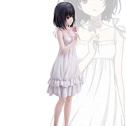 EXE - Mei Misaki 3