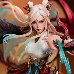 Infinity - Mythmaker Irelia 7