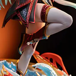Infinity - Mythmaker Irelia 6
